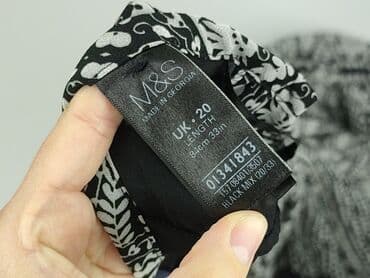 tiulowe spódnice midi orsay: Marks & Spencer, Spódnica damska, rozmiar 4XL — 4