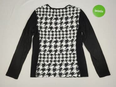 gerry weber bluzki wyprzedaż: Gerry Weber Edition, Bluzka damska, rozmiar M — 4