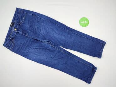 jeansy damskie pepco: Jeansy damskie, rozmiar L — 2