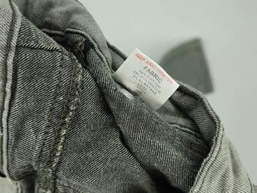 bluzka h: Jeans for men, size L — 5