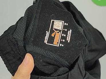 dresy damskie: Puma, Spodnie dresowe damskie, rozmiar L — 6