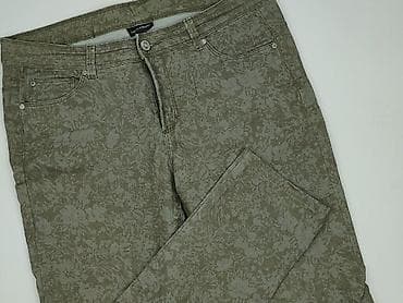 KappAhl, Spodnie materiałowe damskie, rozmiar 2XL