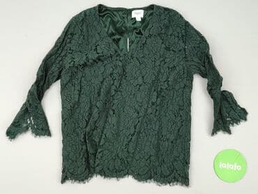 chabrowa bluzki: Women's blouse, size S (EU 36) — 2