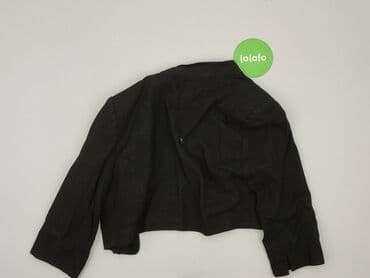 cropp marynarki damskie: Women's blazer, size XL (EU 42) — 3