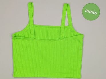 koszulka pod marynarkę damska: Women`s T-shirt, size S (EU 36) — 3