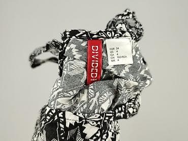 dolce gabana: H&M Divided, Sukienka damska, rozmiar XS — 4