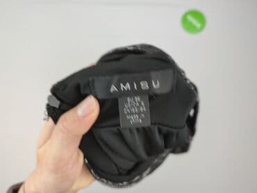 sukienka z gorsetem zalando: Amisu, Sukienka damska, rozmiar S — 4