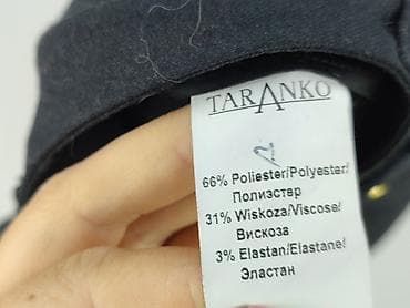 black friday taranko: Taranko, Spodnie materiałowe damskie, rozmiar XS — 5