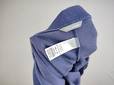 ccc klapki domowe: Marks & Spencer, Spodnie dresowe damskie, rozmiar M — 4