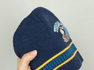rajstopy wzory allegro: Hat, condition - Good — 4