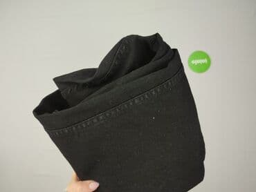 czarne obcisle spodnie: TXM, Jeansy dla mężczyzn, rozmiar M — 7