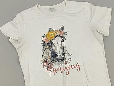 america: T-shirt damski, rozmiar XL — 1