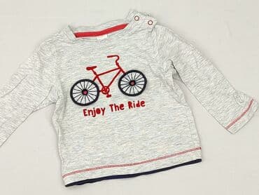 sukienki letnie wyprzedaż hm: Blouse, Baby club, 6-9 months, condition - Perfect — 1