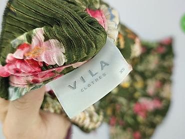 scandi: Vila, Sukienka damska, rozmiar XS — 4