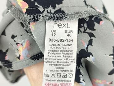 koszule sylwestrowe: Bluzka damska, rozmiar M — 5