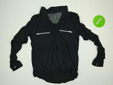 cekiny bluzki: House, Bluzka damska, rozmiar S — 2