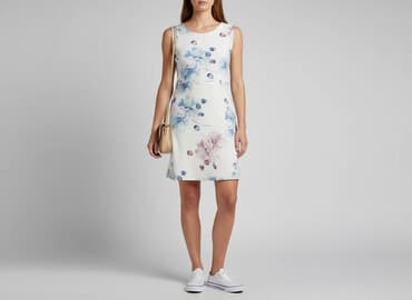 body koronkowe reserved: Reserved, Sukienka damska, rozmiar M — 6