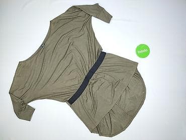 cargo pull and bear: Sukienka damska, rozmiar One size — 3