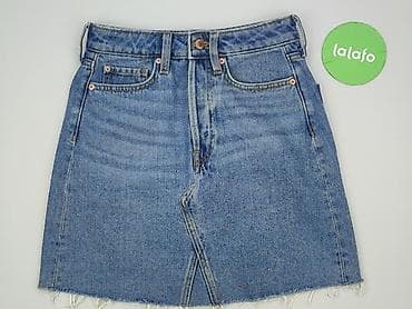 chcę: H&M, Spódnica damska, rozmiar XS — 2