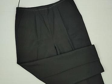 Bonmarche, Spodnie materiałowe damskie, rozmiar XL
