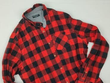 Shirt for men, 2XL (EU 44), Brave Soul, condition - Good