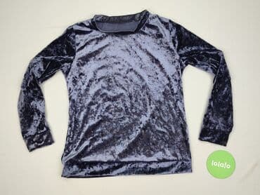 sweter w paski c a: Women`s sweater, size S (EU 36) — 2