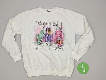 crivit clothes: Women`s sweatshirt, size L — 2