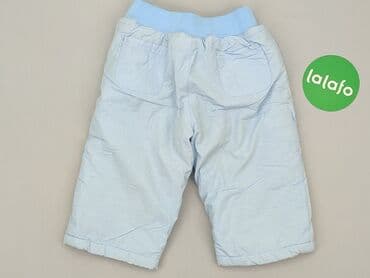 kombinezon polarowy lidl: Leggings, 9-12 months, condition - Very good — 3