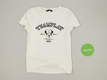 solar tshirt: Mohito, T-shirt damski, rozmiar S — 2