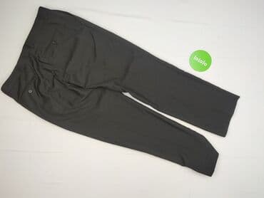 sukienki wizytowe bialcon: Spodnie dla mężczyzn, L — 3