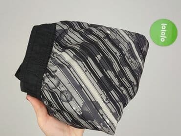 spodnie dresowe z napisami: Crivit, Szorty damskie, M — 6