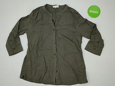olive tree buty: Freequent, Bluzka damska, rozmiar S — 2
