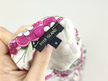 duże rozmiary ekskluzywne sukienki plus size: River Island, Sukienka damska, rozmiar S — 4