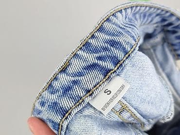 dżinsy jogger: Jeansy damskie, rozmiar S — 4
