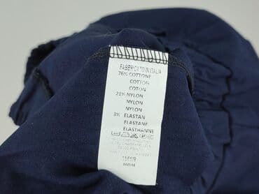 krótkie spodenki armani: Szorty damskie, rozmiar L — 4