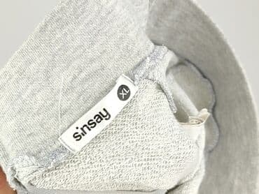 spódniczka mini rozkloszowane: Sinsay, Spódnica damska, rozmiar XL — 5