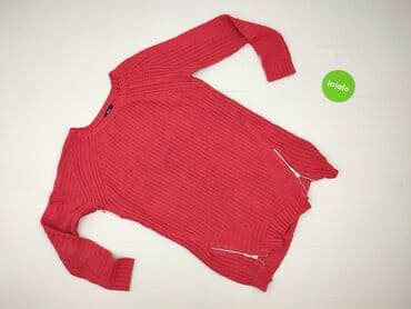 bluzka f f: F&F, Sweter damski, rozmiar M — 4