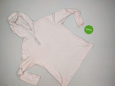 serce: Yidarton, Bluza z kapturem damska, rozmiar XL — 2