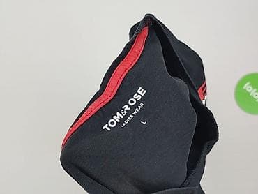 koszula s: Tom Rose, T-shirt damski, rozmiar L — 5