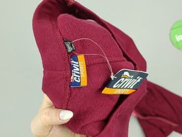 legginsy redmax: Crivit Sports, Legginsy Sportowe damskie, rozmiar S — 4