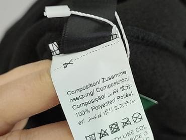 dresy czarne: Shein, Bluza damska
, rozmiar S — 7
