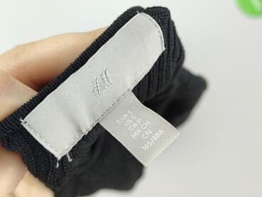 jakie rajstopy do srebrnej sukienki: H&M, Sukienka damska, rozmiar S — 4