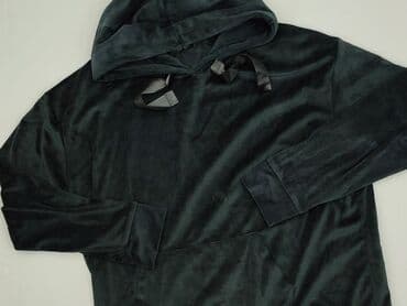 Kobiety: Esmara, Bluza z kapturem damska, rozmiar M — 1