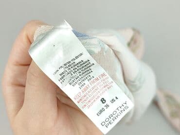 bluzki jedwabne wzorzyste: Dorothy Perkins, Bluzka damska, S — 4