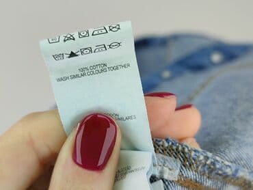 spódnice dżinsowe tommy hilfiger: Denim Co, Spódnica damska, rozmiar S — 7