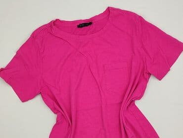 t shirty markowy: Sinsay, T-shirt damski, M — 1