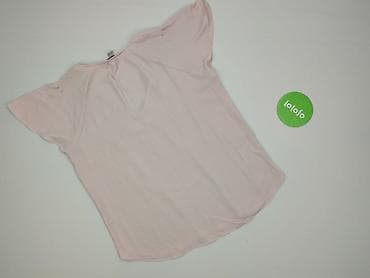baleriny 37: H&M, Bluzka damska, rozmiar M — 3
