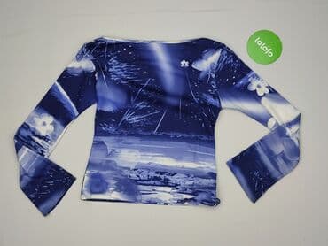 mohito bluzki wyprzedaż: Women's blouse, size M (EU 38) — 3