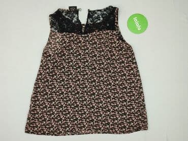 bluzki pod marynarkę plus size: Vila, Жіноча блуза, розмір M — 3