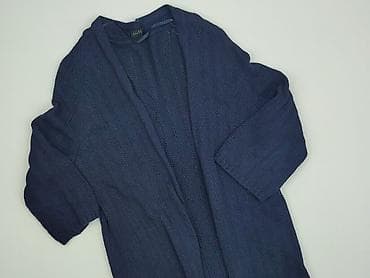 oversized: S.Oliver, Kardigan damski, rozmiar XL — 1